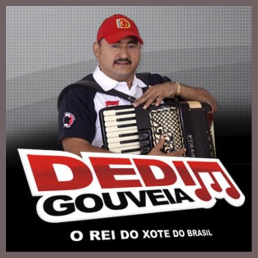 Dedim Gouveia